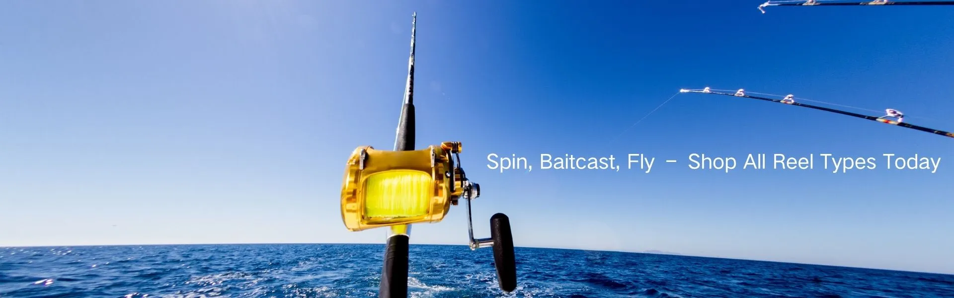 Top Fishing Reels for WI Anglers – Smooth, Durable, and On Sale Now